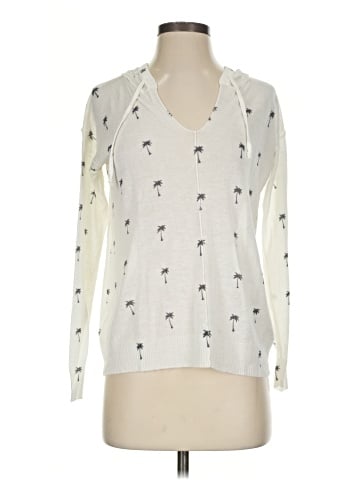 Moth Long Sleeve T-Shirt (view 1)