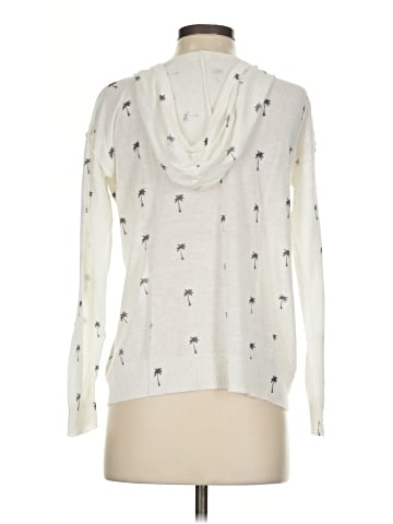 Moth Long Sleeve T-Shirt (view 2)