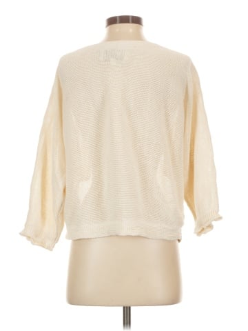 Brochu Walker 3/4 Sleeve T-Shirt (view 2)