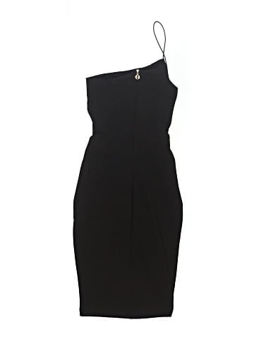 Nookie Cocktail Dress (view 2)