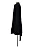 St. John Black Coat Size L - photo 5
