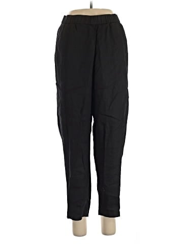 Eileen Fisher Casual Pants (view 1)