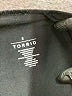 Torrid Black Active Pants Size 2X Plus (2) - photo 4