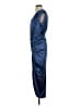 Veronica Beard Blue Cocktail Dress Size 4 - photo 5