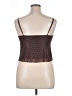 Assorted Brands Brown Sleeveless Top Size XL - photo 2