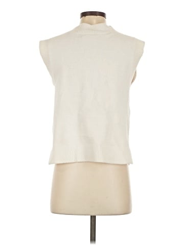 Abercrombie & Fitch Sleeveless Blouse (view 2)