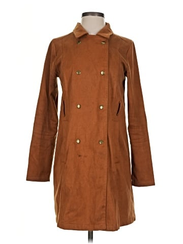 Re:named Coat (view 1)