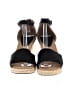 Style&Co Black Wedges Size 10 - photo 2