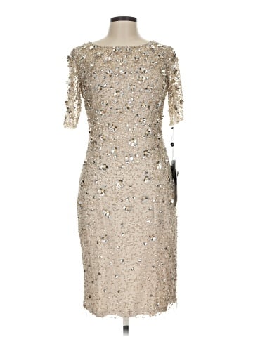 Adrianna Papell Cocktail Dress (view 1)