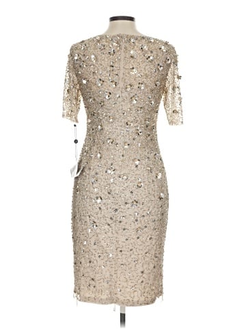 Adrianna Papell Cocktail Dress (view 2)