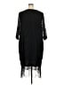 Catherines Black Cocktail Dress Size 2X - photo 2