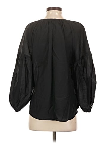 Tommy Bahama Long Sleeve Blouse (view 2)