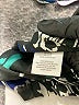 BCBGeneration Print Teal Casual Dress Size 4 - photo 8