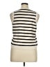 Lillusory Ivory Sweater Vest Size XL - photo 2