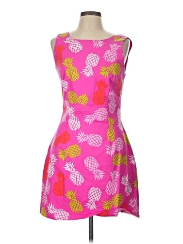 Macbeth Collection by Margaret Josephs Cocktail Dress (view 1)