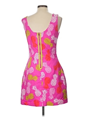 Macbeth Collection by Margaret Josephs Cocktail Dress (view 2)