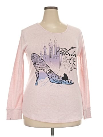 Disney Store Sweatshirt (view 1)