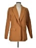 Cicy Bell Tan Blazer Size L - photo 1