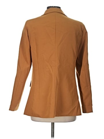 Cicy Bell Blazer (view 2)