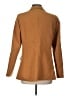 Cicy Bell Tan Blazer Size L - photo 2