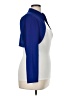 Alex Evenings Blue Jacket Size 14 - photo 4