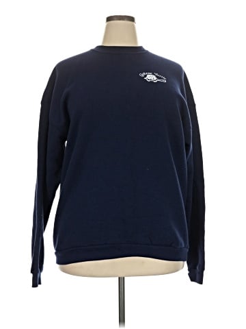 Tultex Sweatshirt (view 1)