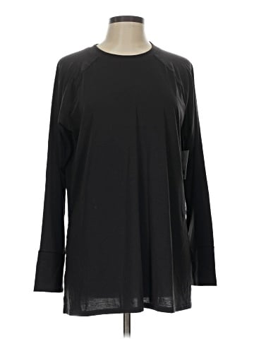 Tek Gear Long Sleeve T-Shirt (view 1)