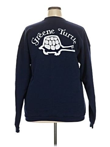 Tultex Sweatshirt (view 2)