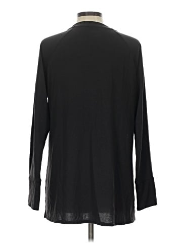 Tek Gear Long Sleeve T-Shirt (view 2)