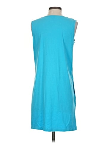 Lands' End Casual Dress (view 2)