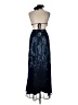 Ramy Brook Blue Cocktail Dress Size 14 - photo 2