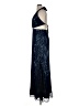 Ramy Brook Blue Cocktail Dress Size 14 - photo 5