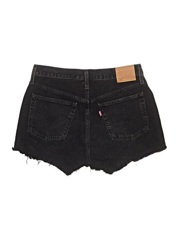 Levi's Denim Shorts (view 2)