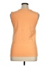 White Stag Orange Sleeveless Top Size XL - photo 2