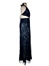 Ramy Brook Blue Cocktail Dress Size 14 - photo 4
