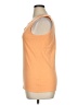 White Stag Orange Sleeveless Top Size XL - photo 5
