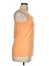 White Stag Orange Sleeveless Top Size XL - photo 4