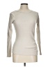 Grey State Ivory Cardigan Size Lg (3) - photo 1