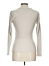 Grey State Ivory Cardigan Size Lg (3) - photo 2