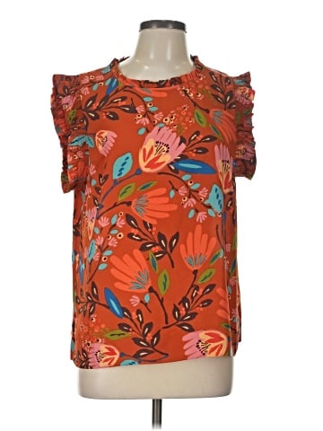 DR2 Sleeveless T-Shirt (view 1)