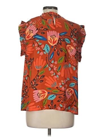 DR2 Sleeveless T-Shirt (view 2)