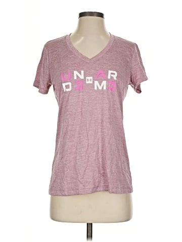 Under Armour Short Sleeve T-Shirt (view 1)