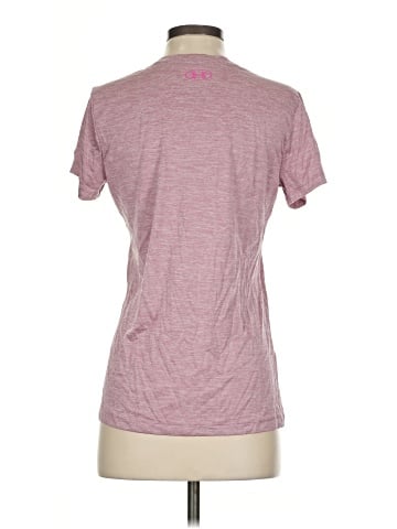 Under Armour Short Sleeve T-Shirt (view 2)
