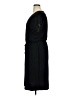 32 Degrees Solid Black Casual Dress Size XL - photo 5