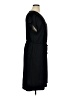 32 Degrees Solid Black Casual Dress Size XL - photo 4