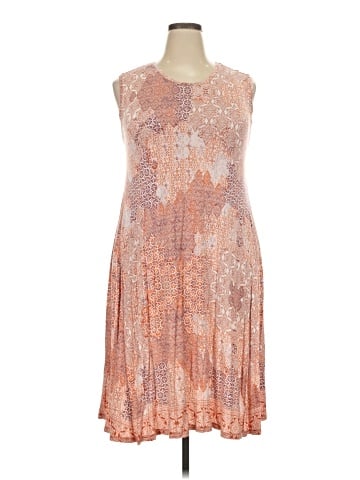 Style&Co Cocktail Dress (view 1)