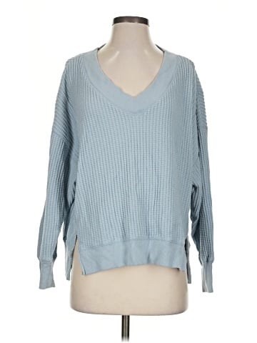 American Eagle Outfitters Pullover Sweater (view 1)