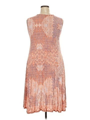 Style&Co Cocktail Dress (view 2)