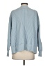 American Eagle Outfitters Solid Blue Pullover Sweater Size XS - photo 2