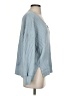 American Eagle Outfitters Solid Blue Pullover Sweater Size XS - photo 4